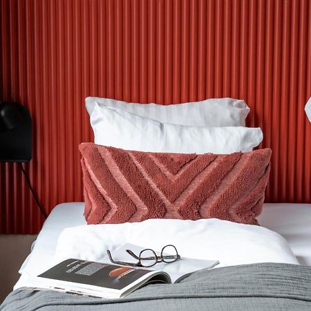The Lakes Apartments By Daniel&Jacob'S Kopenhagen Bagian luar foto