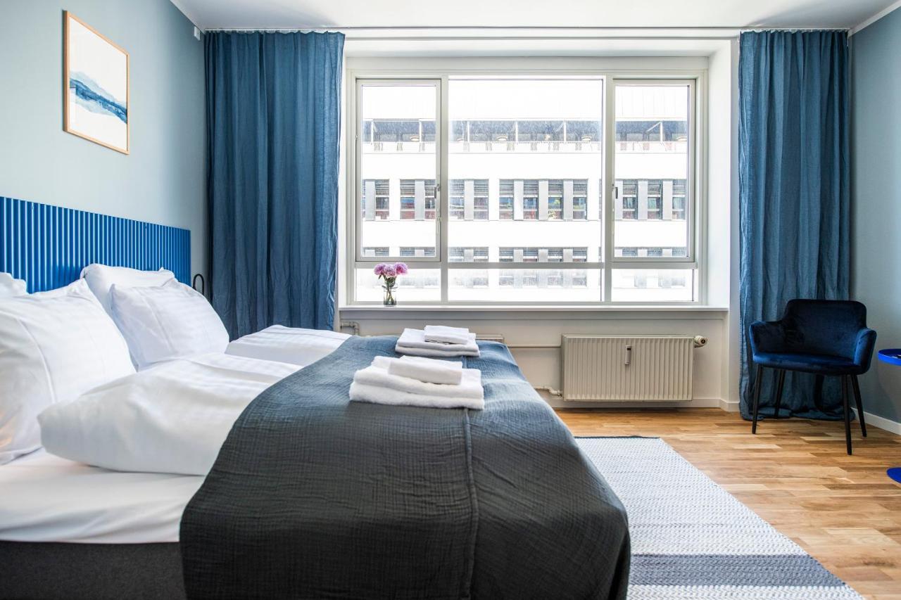 The Lakes Apartments By Daniel&Jacob'S Kopenhagen Bagian luar foto