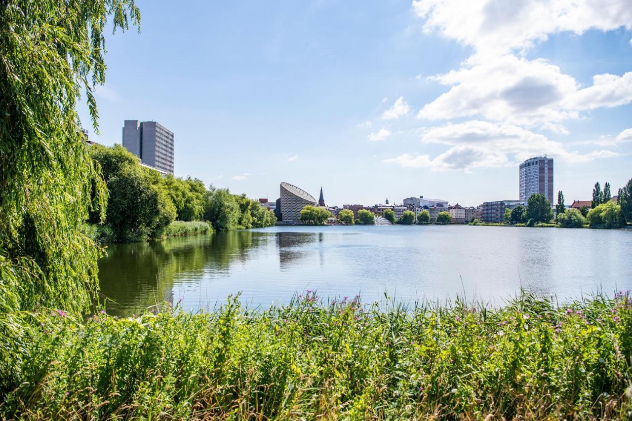 The Lakes Apartments By Daniel&Jacob'S Kopenhagen Bagian luar foto