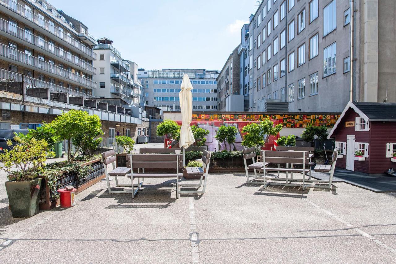 The Lakes Apartments By Daniel&Jacob'S Kopenhagen Bagian luar foto