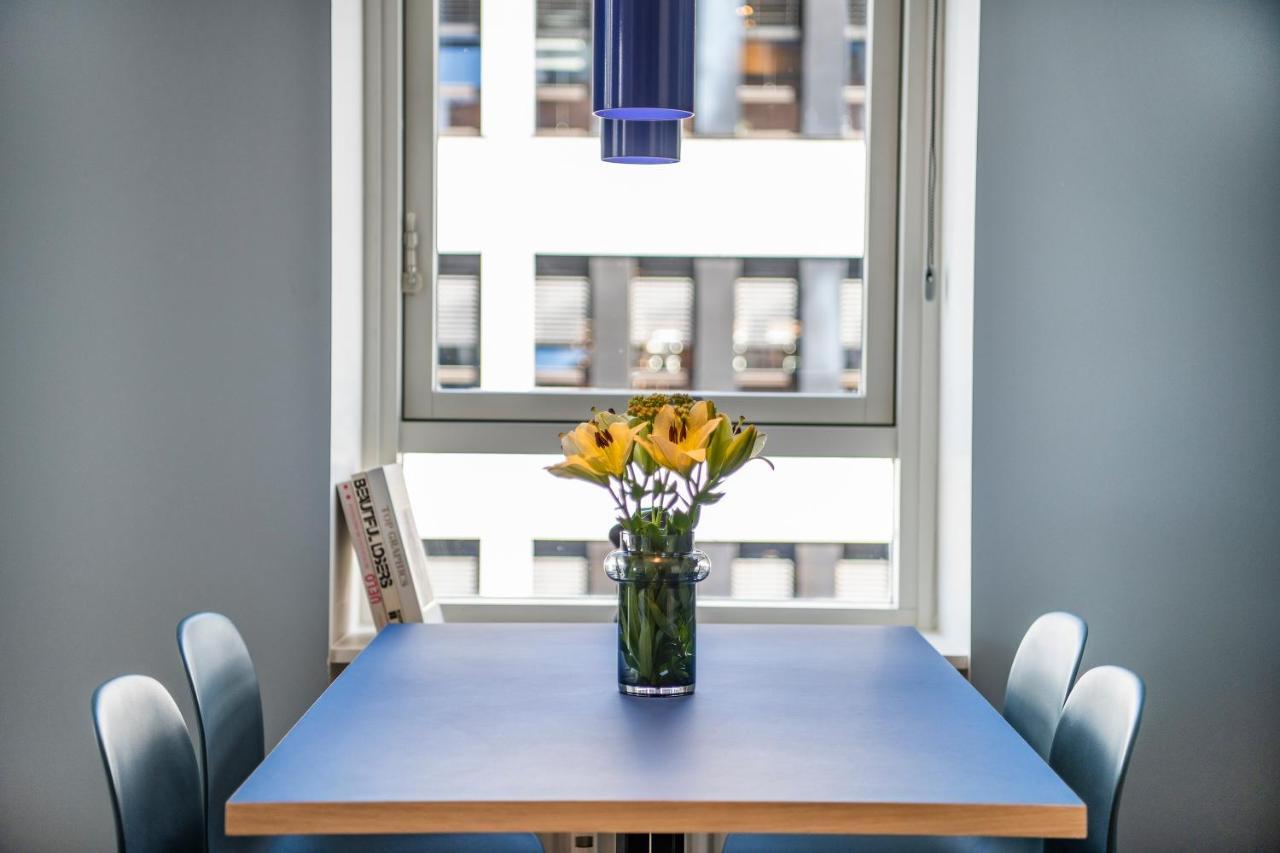 The Lakes Apartments By Daniel&Jacob'S Kopenhagen Bagian luar foto