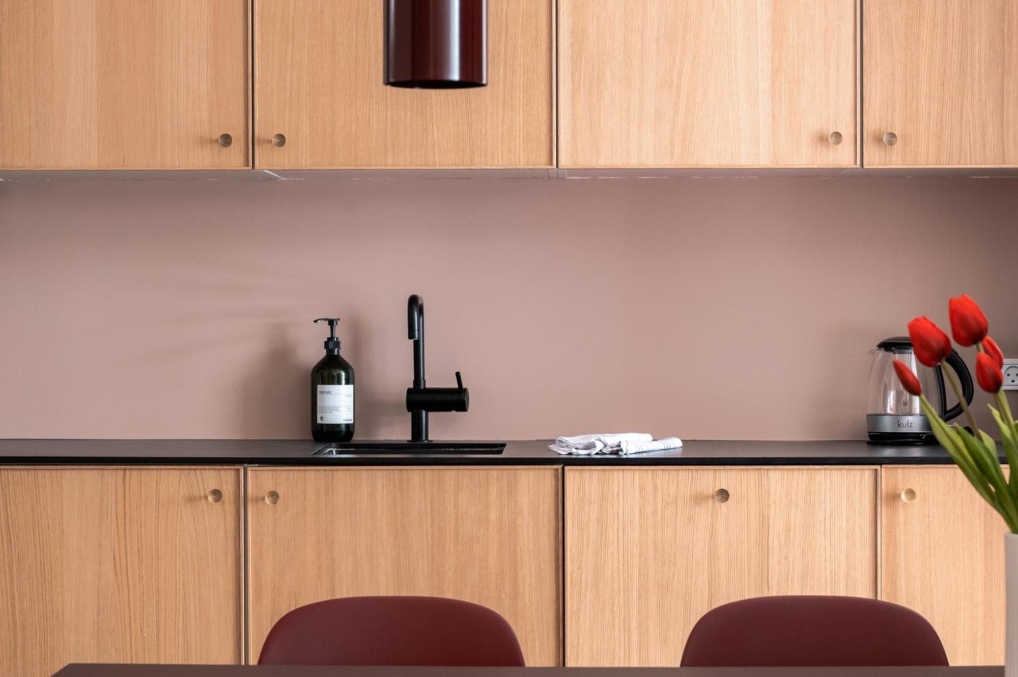 The Lakes Apartments By Daniel&Jacob'S Kopenhagen Bagian luar foto