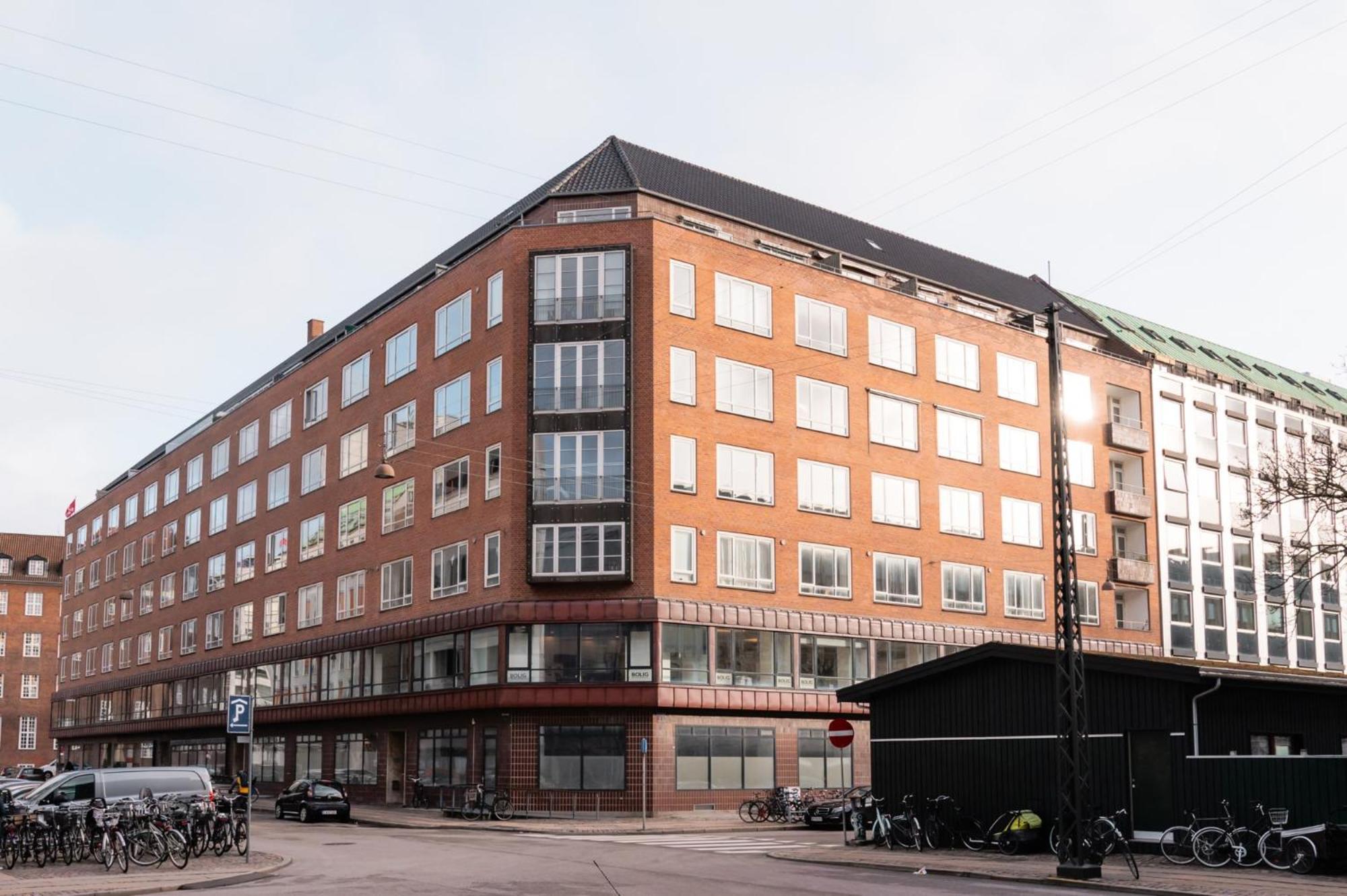 The Lakes Apartments By Daniel&Jacob'S Kopenhagen Bagian luar foto