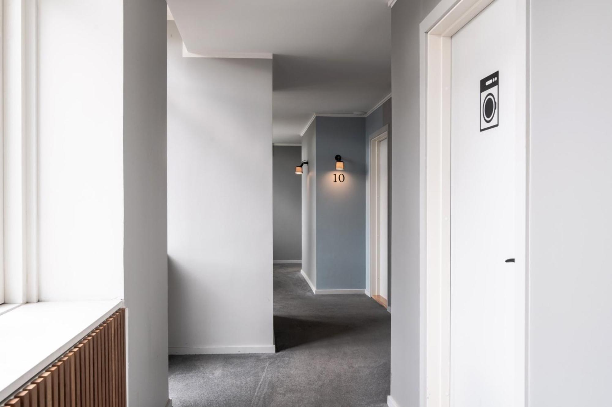 The Lakes Apartments By Daniel&Jacob'S Kopenhagen Bagian luar foto