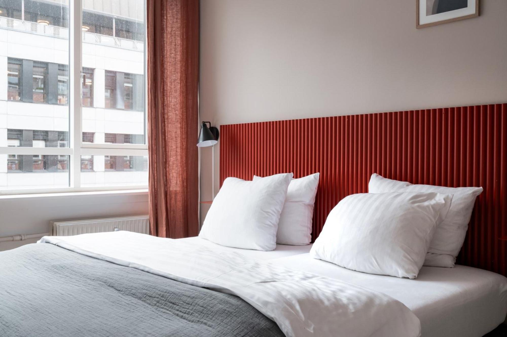 The Lakes Apartments By Daniel&Jacob'S Kopenhagen Bagian luar foto