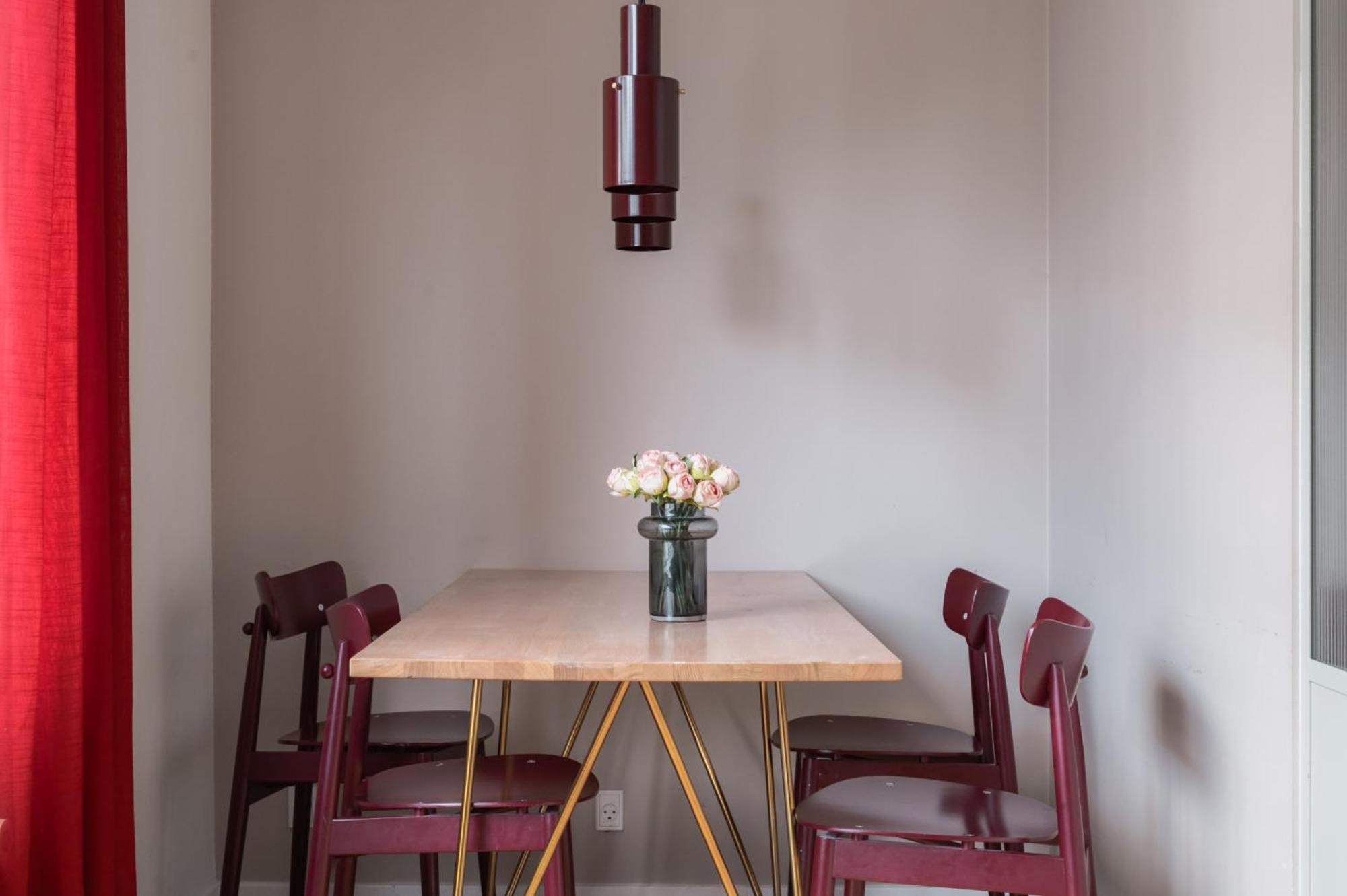 The Lakes Apartments By Daniel&Jacob'S Kopenhagen Ruang foto