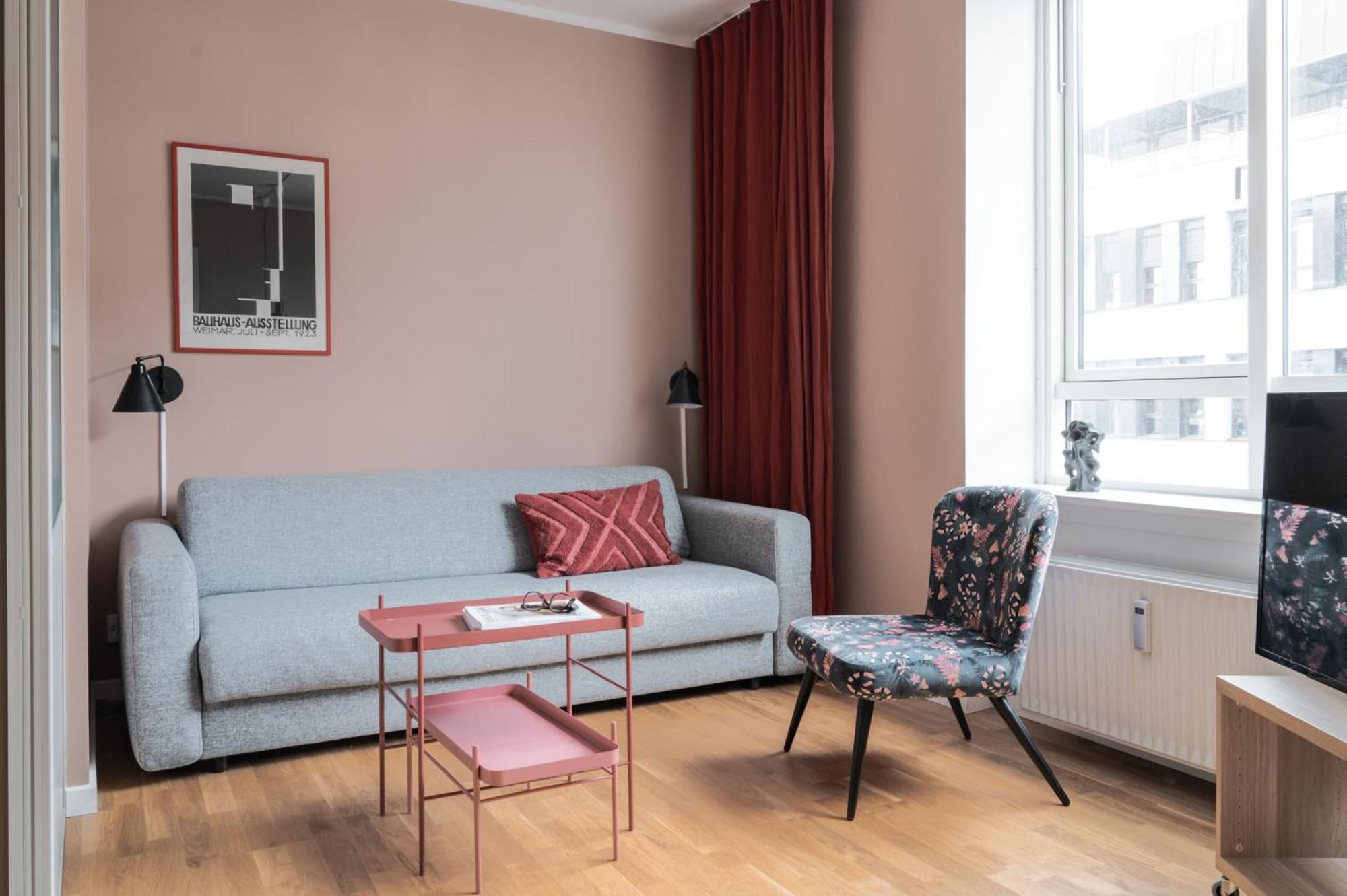 The Lakes Apartments By Daniel&Jacob'S Kopenhagen Ruang foto