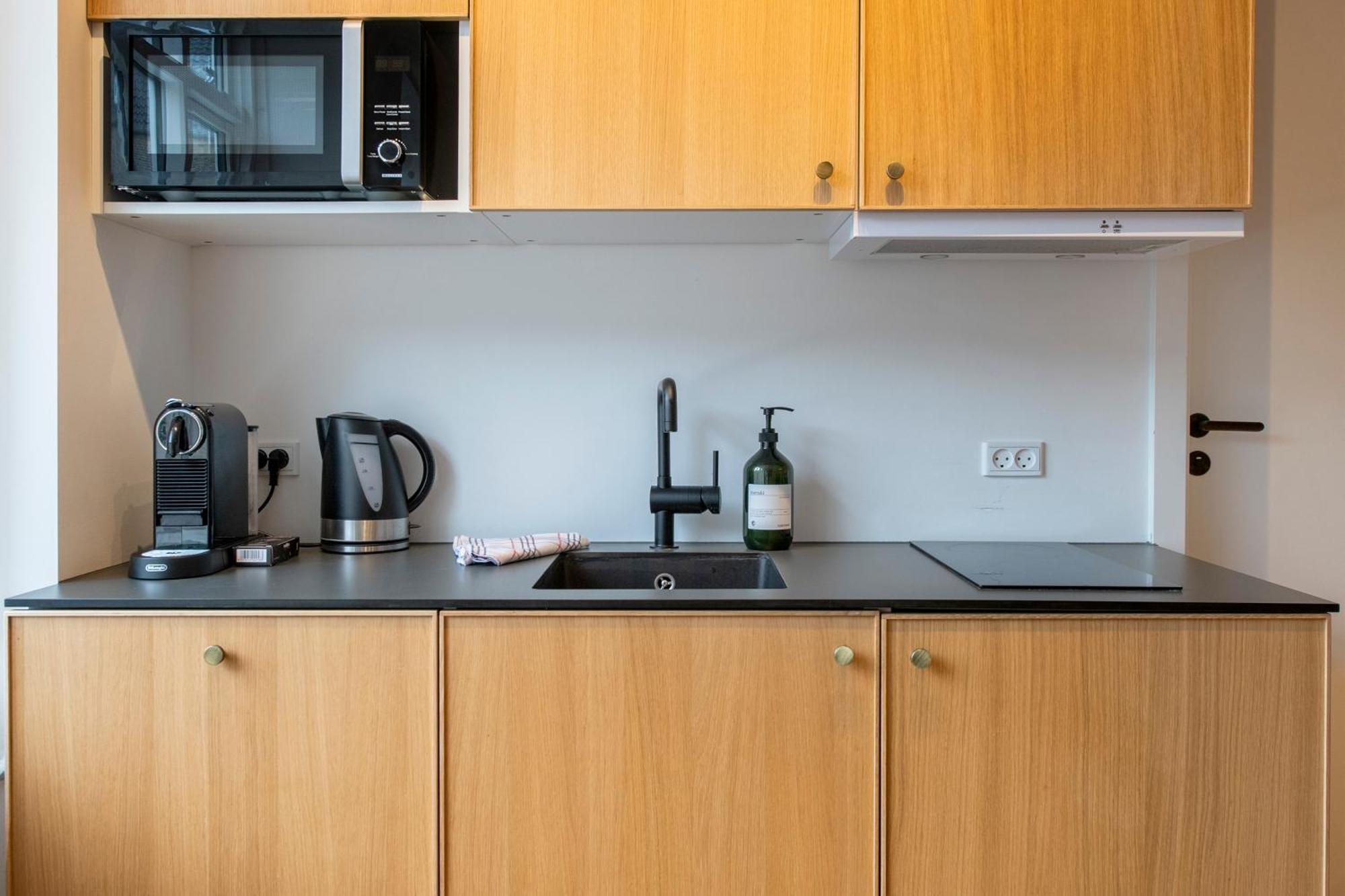 The Lakes Apartments By Daniel&Jacob'S Kopenhagen Ruang foto