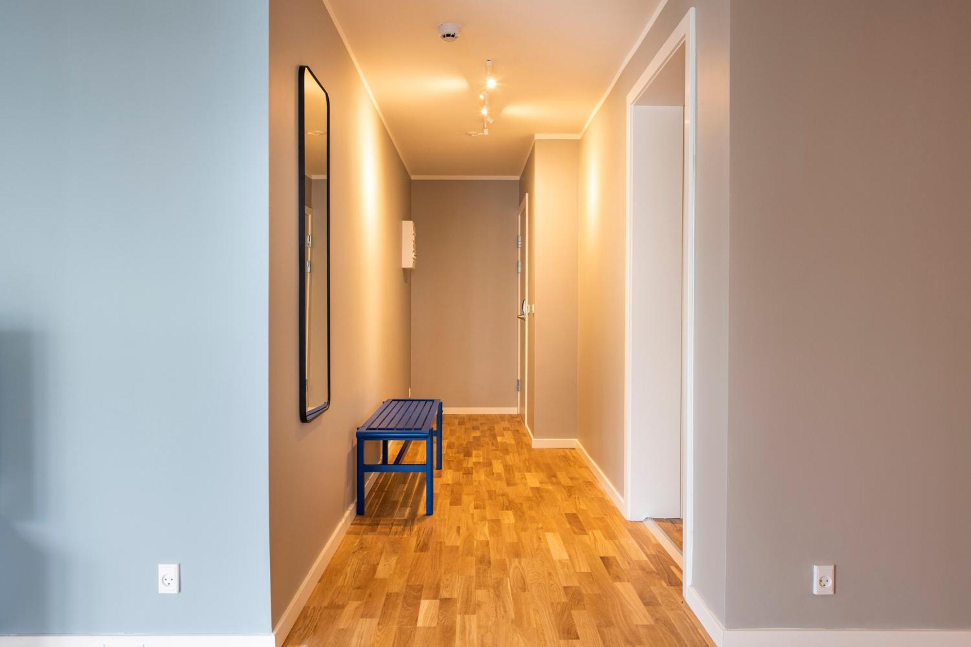 The Lakes Apartments By Daniel&Jacob'S Kopenhagen Ruang foto