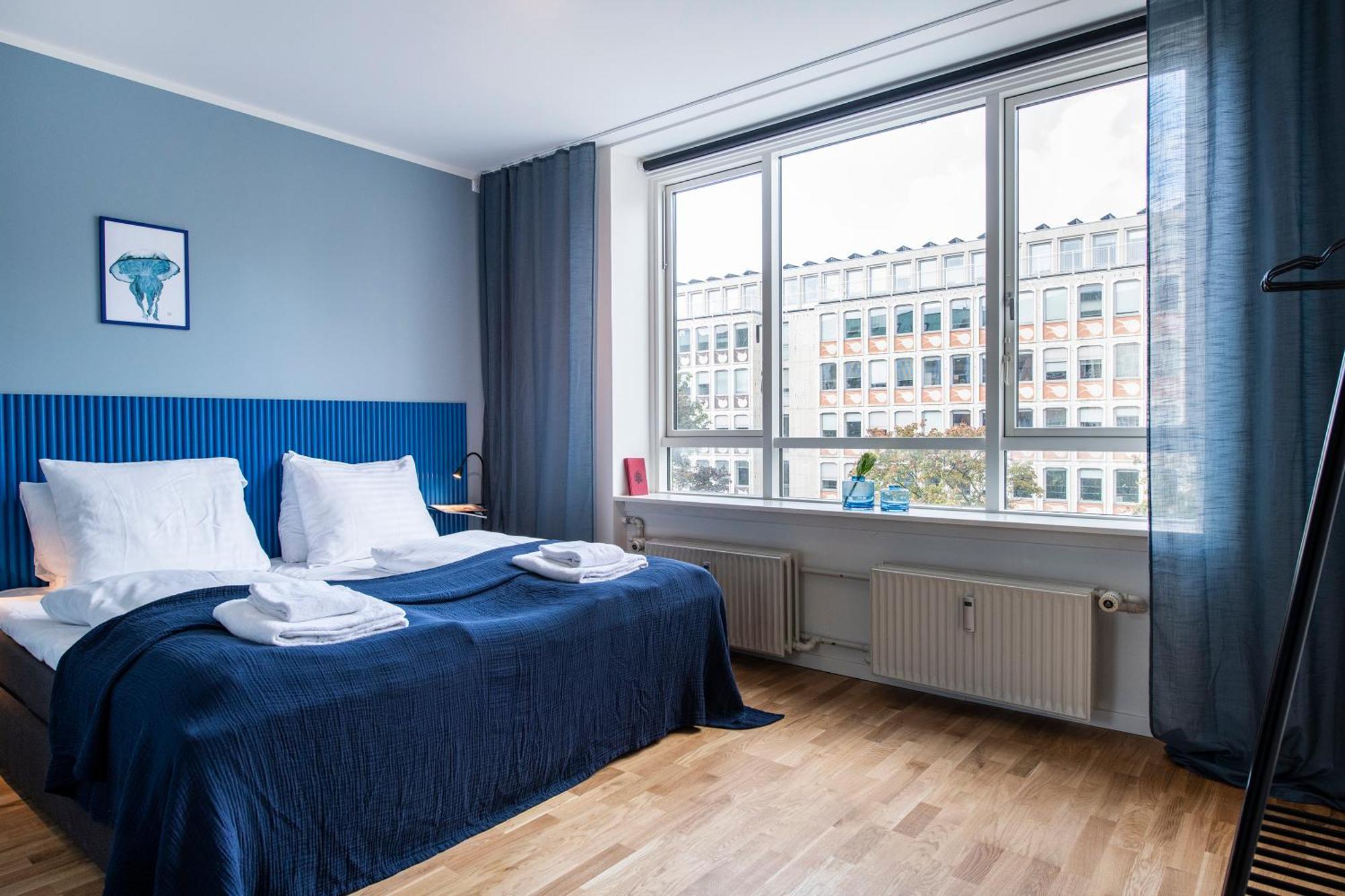 The Lakes Apartments By Daniel&Jacob'S Kopenhagen Ruang foto