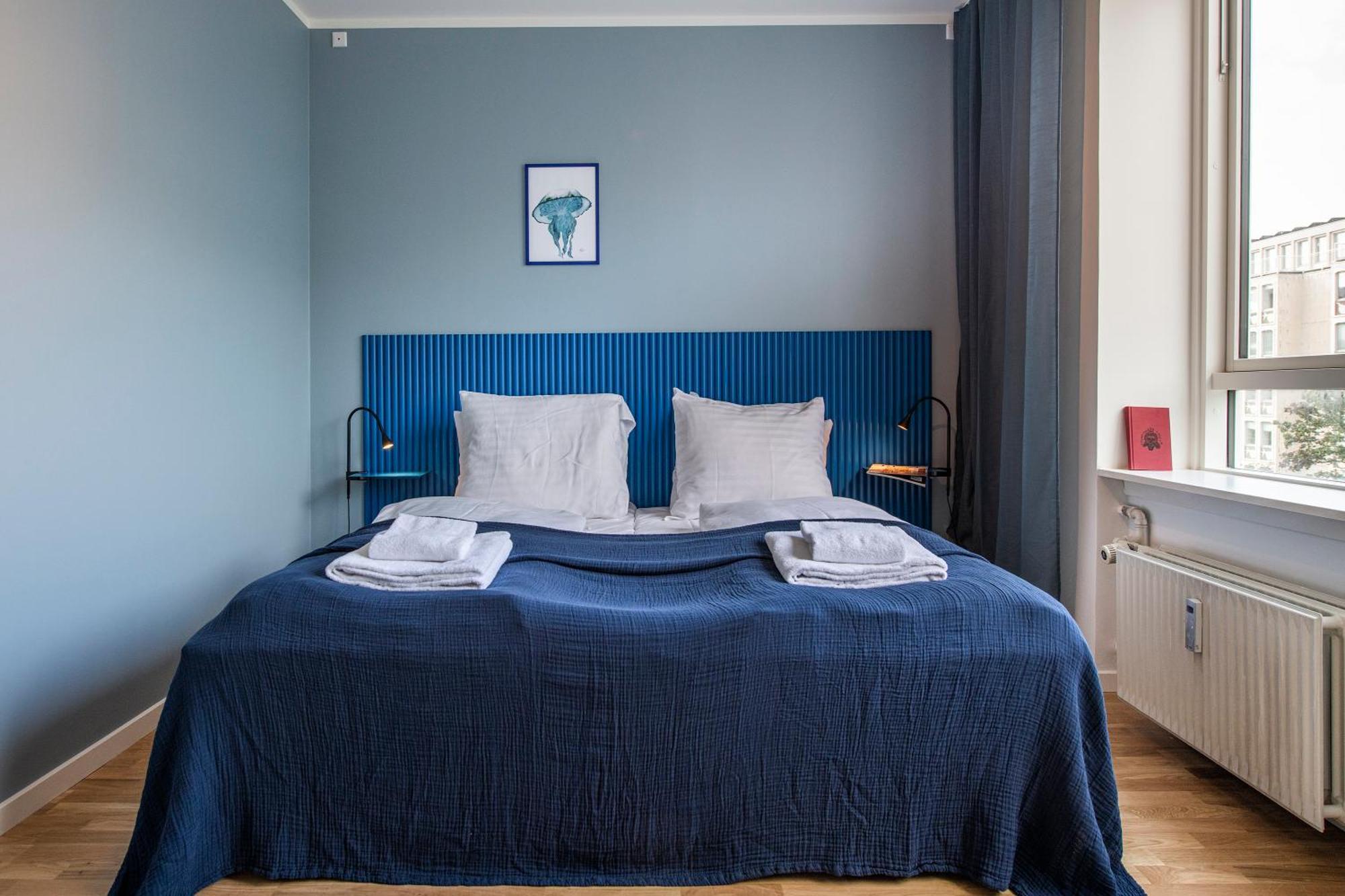 The Lakes Apartments By Daniel&Jacob'S Kopenhagen Ruang foto