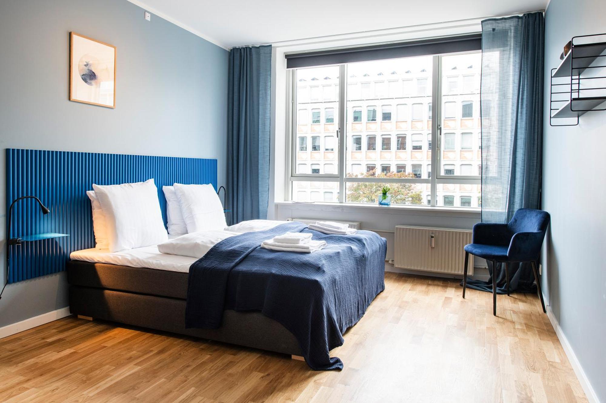 The Lakes Apartments By Daniel&Jacob'S Kopenhagen Ruang foto