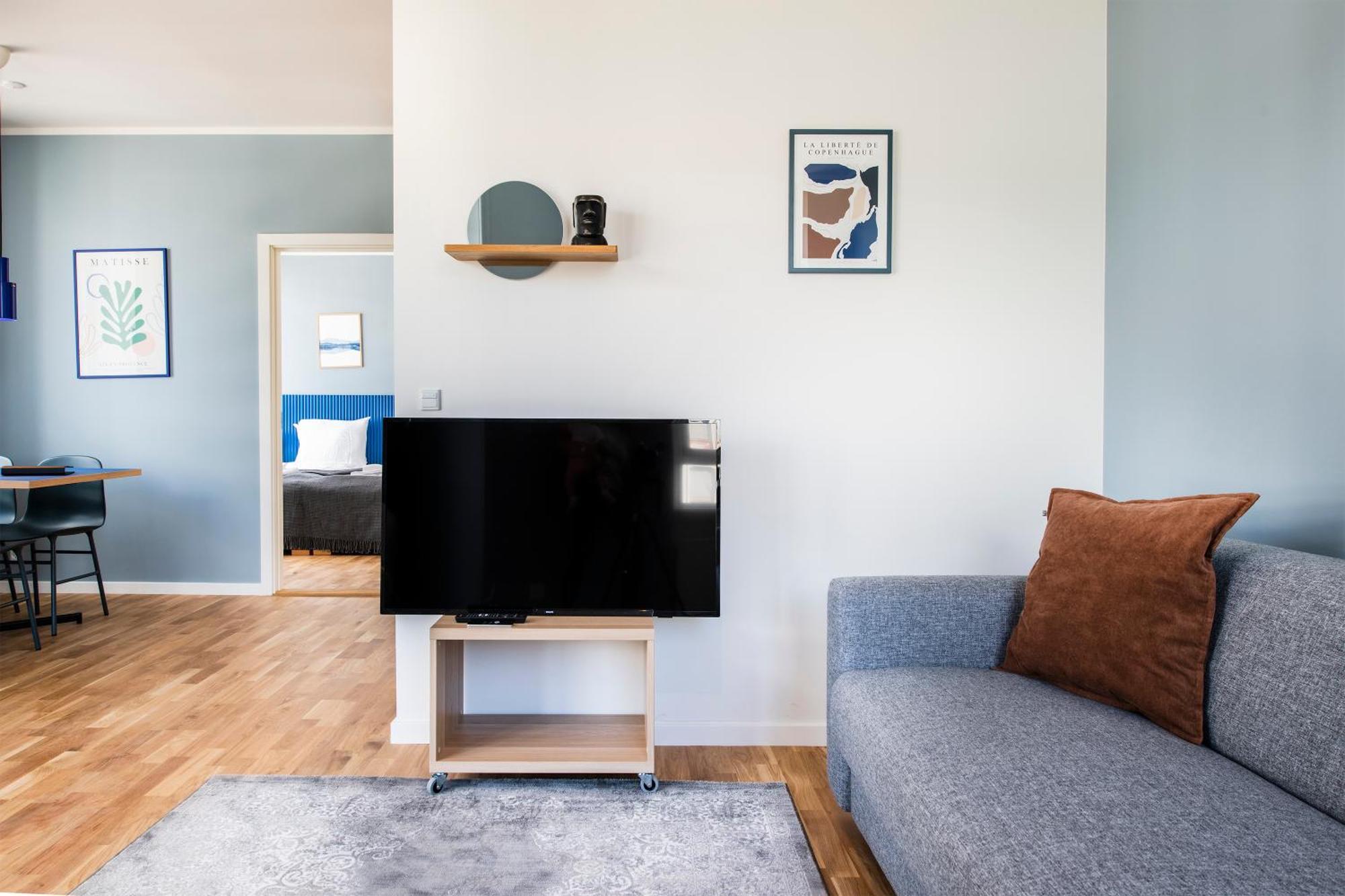 The Lakes Apartments By Daniel&Jacob'S Kopenhagen Ruang foto