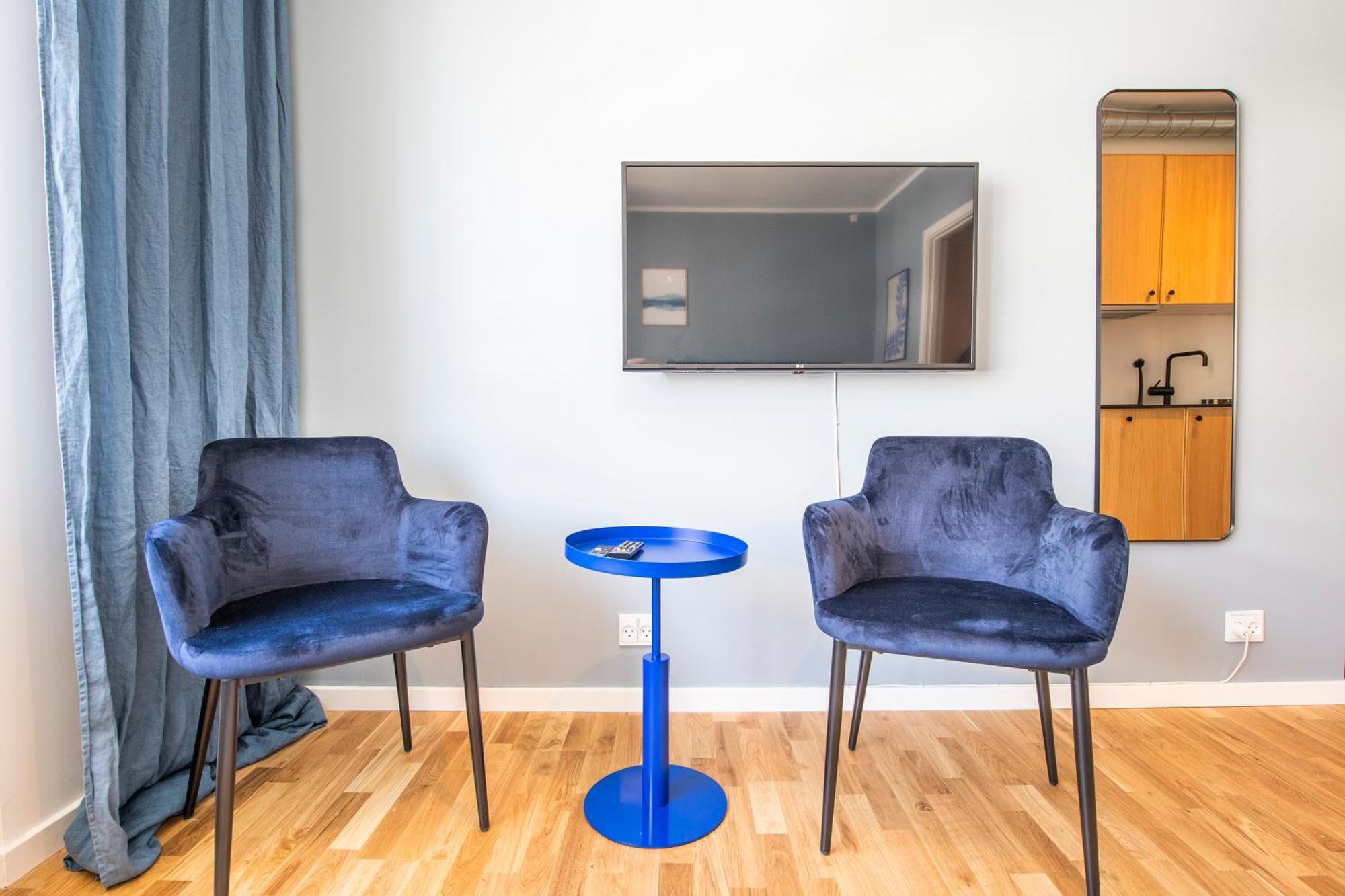 The Lakes Apartments By Daniel&Jacob'S Kopenhagen Ruang foto