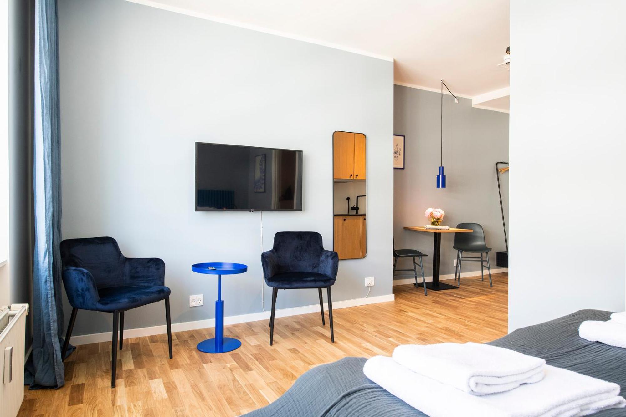 The Lakes Apartments By Daniel&Jacob'S Kopenhagen Ruang foto
